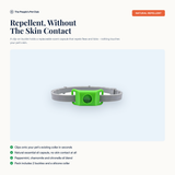 Natural Flea and Tick Repellent - hero