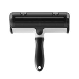 Pet Hair Lint Roller | Reusable Clothes & Furniture Hair Remover