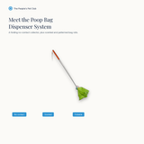 Meet the dispenser system