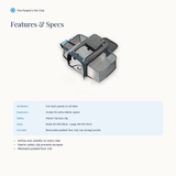 Features and specs