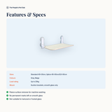 Hanging Cat Bed - features and specs