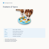 Features and specs