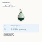 Features and specs