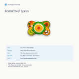 Features and specs