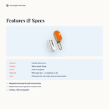 Features and specs