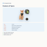 Features and specs