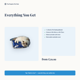 Everything you get