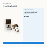 Everything you get