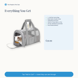 Everything you get - offer
