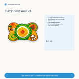 Everything you get - offer