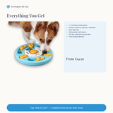 Everything you get - offer