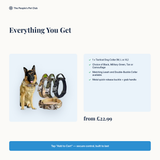 Everything you get