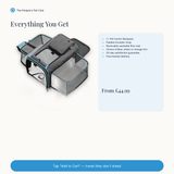 Everything you get - offer