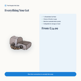 Everything you get