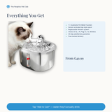 Everything you get - offer