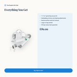 Everything you get