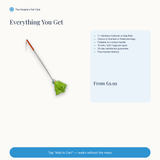 Everything you get - offer