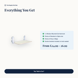 Hanging Cat Bed - offer