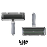 Pet Hair Lint Roller | Reusable Clothes & Furniture Hair Remover