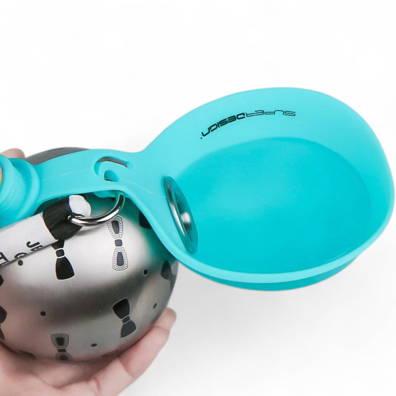 Pet Water Bottle