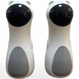 Automatic Infrared Laser Cat Toy | 360° Rotating Teaser with Auto Mode