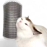 Cat Scratching Post | Sisal Rope Scratcher for Indoor Cats
