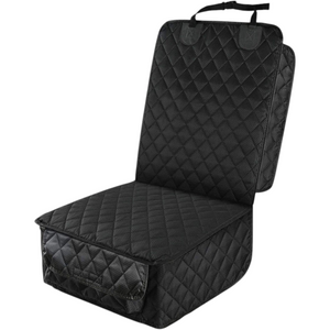 Waterproof Car Pet Seat Cover | Dog Travel Protector