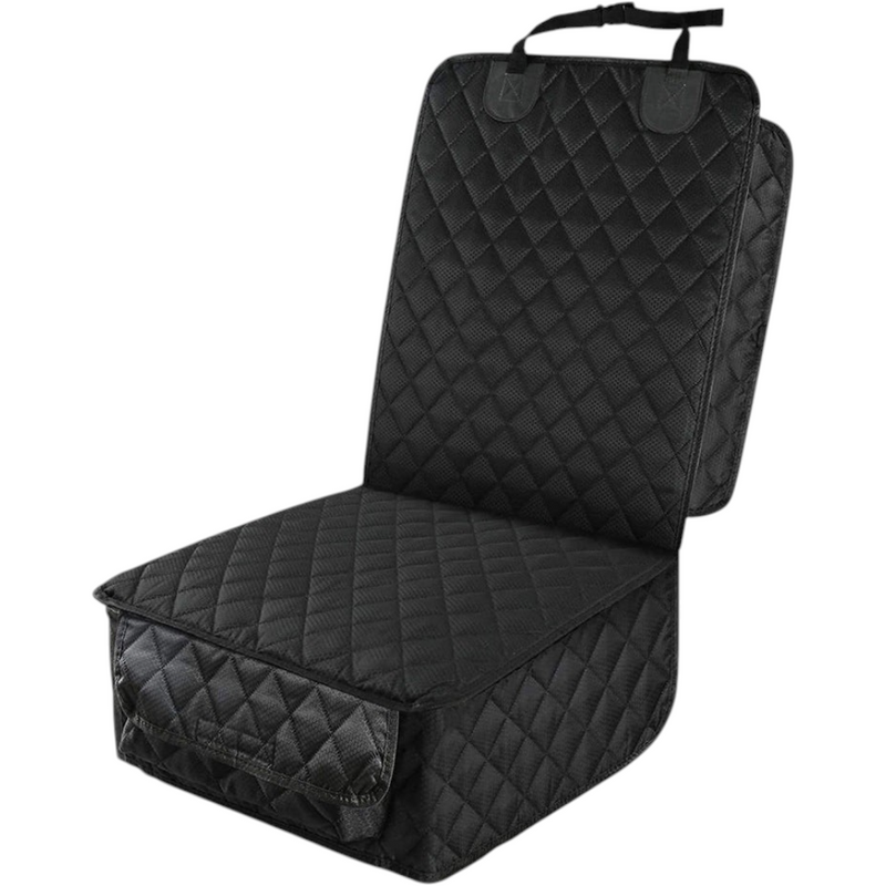 Waterproof Car Pet Seat Cover | Dog Travel Protector