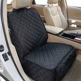 Waterproof Car Pet Seat Cover | Dog Travel Protector