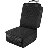 Waterproof Car Pet Seat Cover | Dog Travel Protector