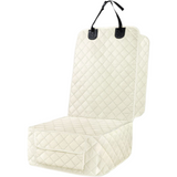 Waterproof Car Pet Seat Cover | Dog Travel Protector