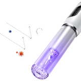 Ultrasonic Dog Dental Cleaner | Tartar & Plaque Remover