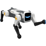 AI Voice Control Robot Dog Toy | Interactive & Smart