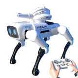 AI Voice Control Robot Dog Toy | Interactive & Smart