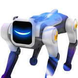 AI Voice Control Robot Dog Toy | Interactive & Smart