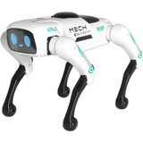 AI Voice Control Robot Dog Toy | Interactive & Smart