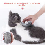 Cat Scratching Post | Sisal Rope Scratcher for Indoor Cats