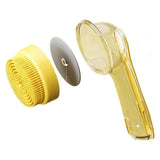 Pet Bath Brush | Soft Silicone Shampoo Massage Brush for Dogs & Cats