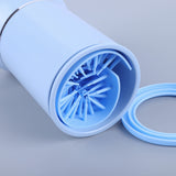 Pet Paw Washer | Portable Muddy Foot Cleaner Cup for Dogs