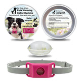 Natural Flea & Tick Repellent Collar | Cats & Dogs