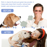 Pet Toothpaste | Natural Enzymatic Dental Paste for Dogs & Cats