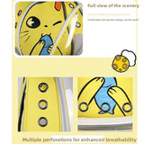 Space Capsule Pet Carrier Bag