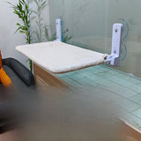 Cama Colgante para Gatos | Hamaca con Ventosa para Gatos y Gatitos