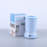 Pet Paw Washer | Portable Muddy Foot Cleaner Cup for Dogs