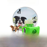 Natural Flea & Tick Repellent Collar | Cats & Dogs