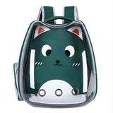 Space Capsule Pet Carrier Bag