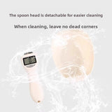 Digital Pet Food Weighing Spoon | Precision Portion Control Scoop