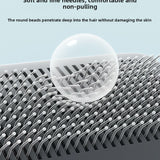 Pet Dematting Comb | Wide-Tooth Detangler for Dogs & Cats