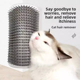 Cat Scratching Post | Sisal Rope Scratcher for Indoor Cats