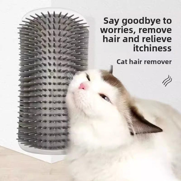 Cat Scratching Post | Sisal Rope Scratcher for Indoor Cats